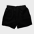 Imagem do Eclipse Black Sweatshirt Shorts