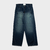 TKF Baggy Scientist Jeans