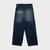 TKF Baggy Scientist Jeans