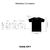 Energy Offwhite Tee na internet