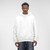 Basic Offwhite Hoodie - comprar online