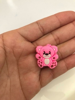 Entremeio Passante Emborrachado Infantil Hello Kitty e Ursinho - loja online