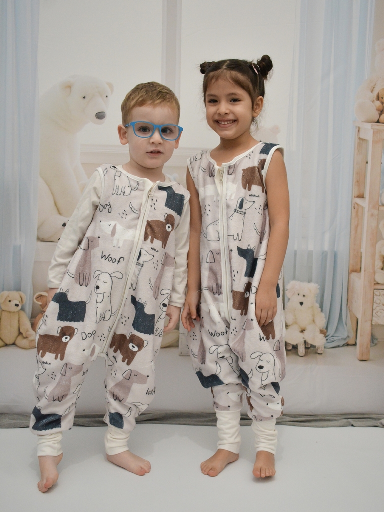 Pijama polar soft sale
