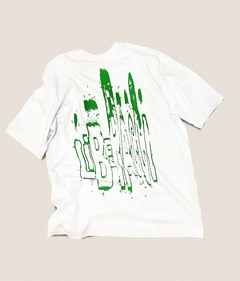 CAMISETA "ERROR%LETTERING" - tienda online