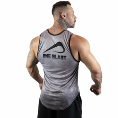 Regata Long Line One Blast Dry Fit 08 na internet