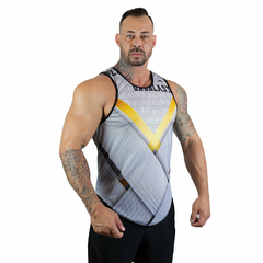 Regata Long Line One Blast Dry Fit 14