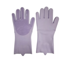 PAR DE GUANTES DE SILICONA - comprar online