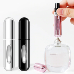 Mini Perfumero Portatil Recargable Pocket