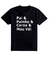 Camiseta Adulto Malha PV Dia dos Pais Estilo Boleiro