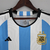 Camisa Retrô Feminina Argentina 2022 - Adidas - comprar online