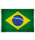 Bandeira Do Brasil Oficial 150 X 90 Cm Alta Qualidade