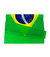 Bandeira Do Brasil Oficial 150 X 90 Cm Alta Qualidade - comprar online