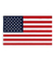 Bandeira Dos Estados Unidos Oficial 150 X 90 Cm Alta Qualidade