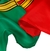 Bandeira De Portugal Oficial 150 X 90 Cm Alta Qualidade - comprar online