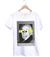Camiseta Adulto Moda Tumblr Swag Geek Einstein na internet