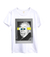 Camiseta Adulto Moda Tumblr Swag Geek Einstein
