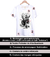 Camiseta Adulto Linha Boleiros Eternos Zlatan Ibrahimovic - comprar online