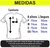 Camiseta Adulto Malha PV Cerveja Churrasco e Futebol Estilo Boleiro - comprar online