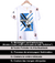 Camiseta Adulto Linha Boleiros Eternos Lionel Messi - comprar online