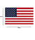 Bandeira Dos Estados Unidos Oficial 150 X 90 Cm Alta Qualidade na internet