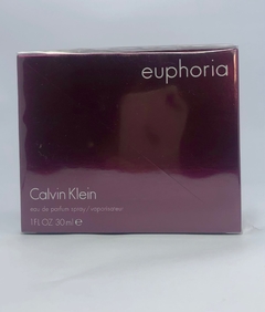 Calvin Klein Euphoria feminino 30ml