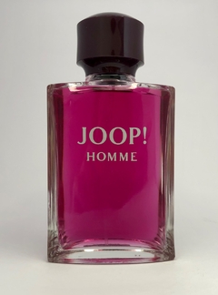 Joop! Homme 125ml Eau de Toillete - comprar online