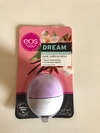 EOS lip balm Warm Vanilla Milk 7g