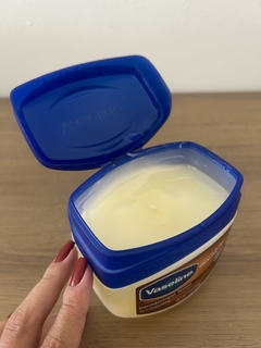 Vaseline geleia sólida Cocoa Butter Healing Jelly (manteiga de cacau) 368g na internet