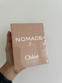 Chloe Nomade Eau de Parfum na internet