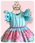 Vestido Festa Infantil Peppa Pig - comprar online