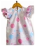 Vestido Infantil Bolas Candy - Circo - Bella Sofi