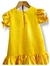 Vestido Infantil Temático Magali - loja online