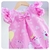 Vestido Temático Peppa Pig Rosa - comprar online