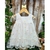 Vestido Infantil Sobre-Posiçao de Tule Florzinha Infanti - 65419