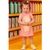 Vestido Infantil em Meia Malha Kukiê - 65912