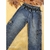 Calça Cargo Johnny Fox Jeans- 53144 - comprar online