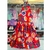 Vestido Infantil estampado de Flores Precoce- MVT2474