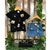 Conjunto De Camisa Em Meia Malha E Bermuda Em Jeans Luc boo- 67344