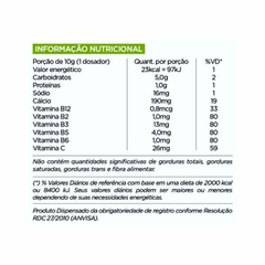 ARMAGEDOM PRE WORKOUT SYNTHESIZE 400g - MACA VERDE - comprar online