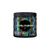 BONE CRUSHER BLACK SKULL 150g - FRUIT PUNCH