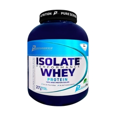 ISOLATE WHEY PROTEIN PERFORMANCE 2KG COCO