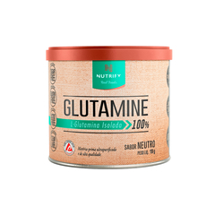 GLUTAMINE NUTRIFY 150G
