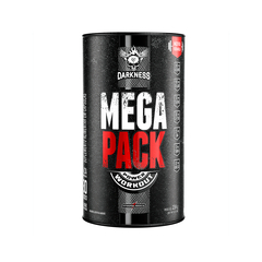 MEGA PACK POWER WORKOUT DARKNESS 30 SACHES