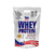 WHEY PROTEIN TECH ATN REFIL 1,8KG - MOUSSE DE MARACUJA