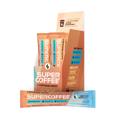 SUPERCOFFEE 3.0 TO GO 14UN 10G VANILLA LATTE