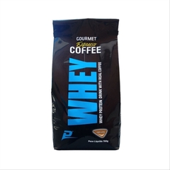 GOURMET EXPRESSO COFFE WHEY PERFORMANCE 700G - CAFE LATTE