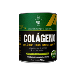 COLAGENO VERISOL HEALTH LABS 300G LIMAO