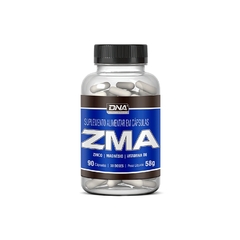 ZMA DNA - 90 CAPSULAS