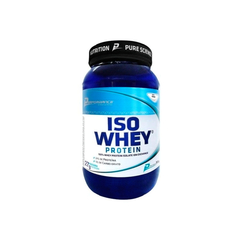 ISO WHEY PROTEIN PERFORMANCE 909G - COCO