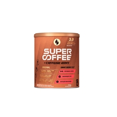 SUPERCOFFEE 3.0 CAFFEINE ARMY ORIGINAL 220G